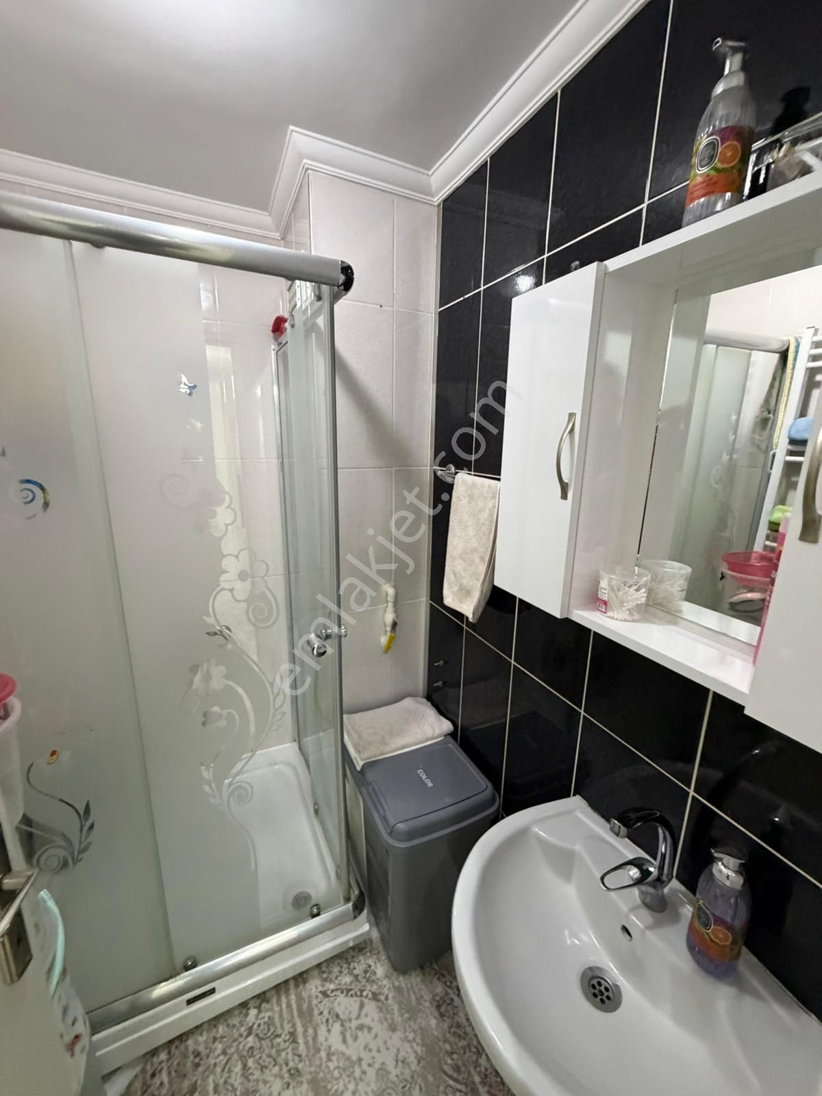 Kaya Grup'dan Zerdali Tepe Cadde Park Okul Dibi 3+1 Daire - Görsel 4