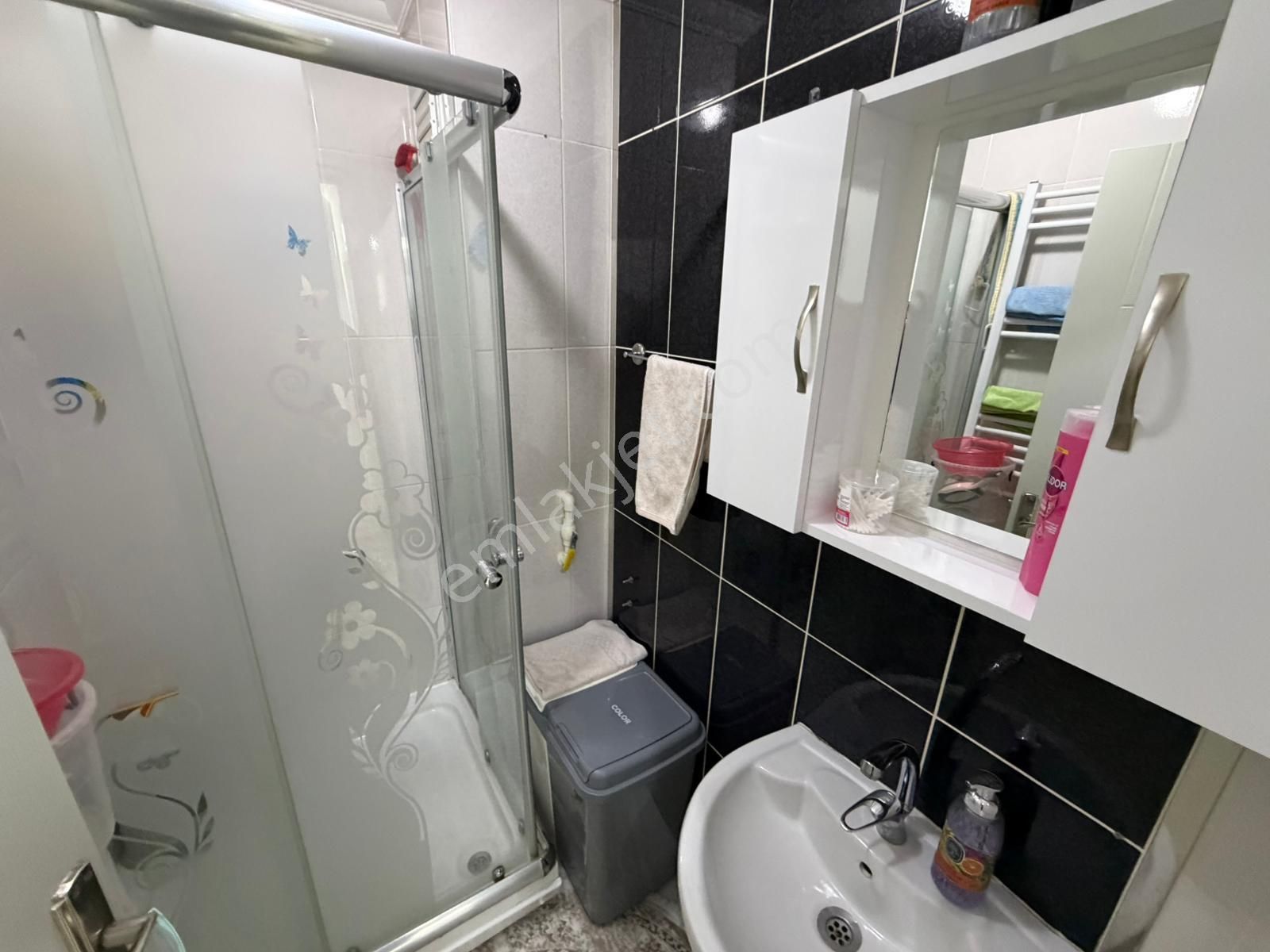 Kaya Grup'dan Zerdali Tepe Cadde Park Okul Dibi 3+1 Daire - Görsel 14