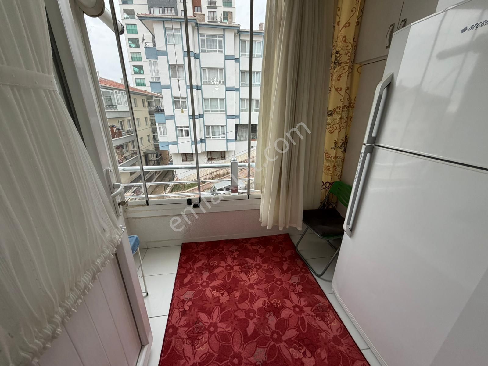 Kaya Grup'dan Zerdali Tepe Cadde Park Okul Dibi 3+1 Daire - Görsel 24