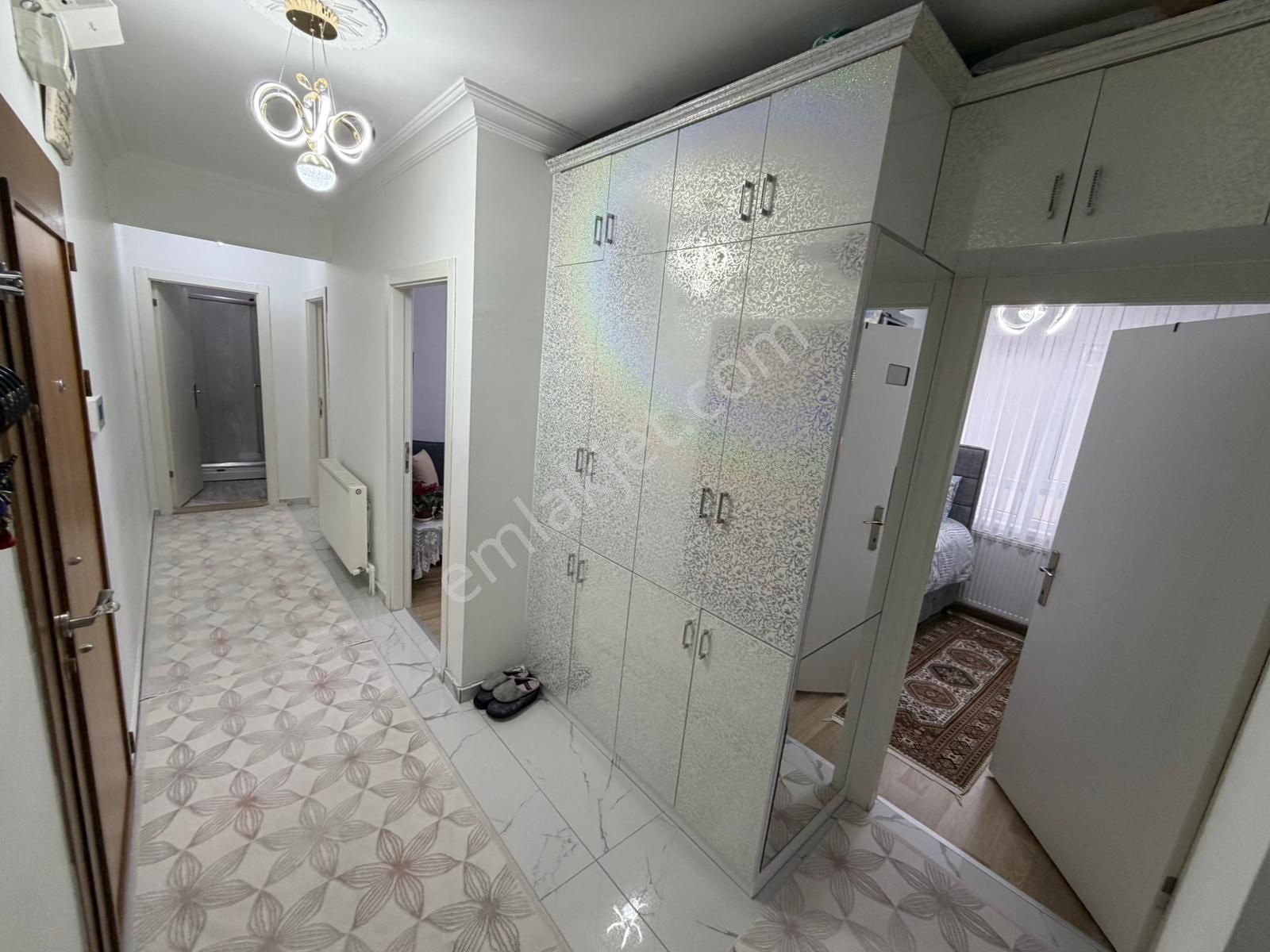 Kaya Grup'dan Zerdali Tepe Cadde Park Okul Dibi 3+1 Daire - Görsel 29