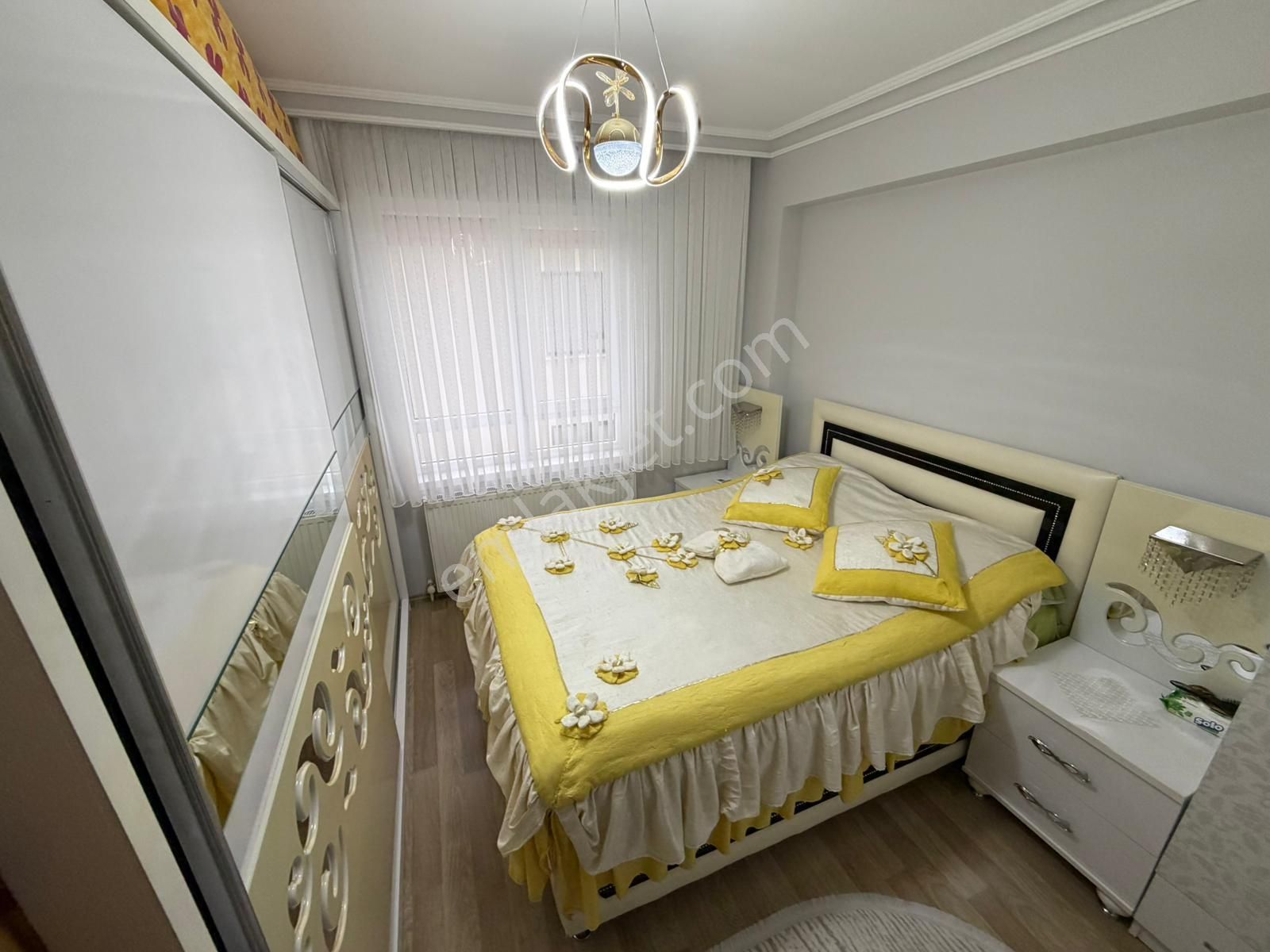 Kaya Grup'dan Zerdali Tepe Cadde Park Okul Dibi 3+1 Daire - Görsel 7