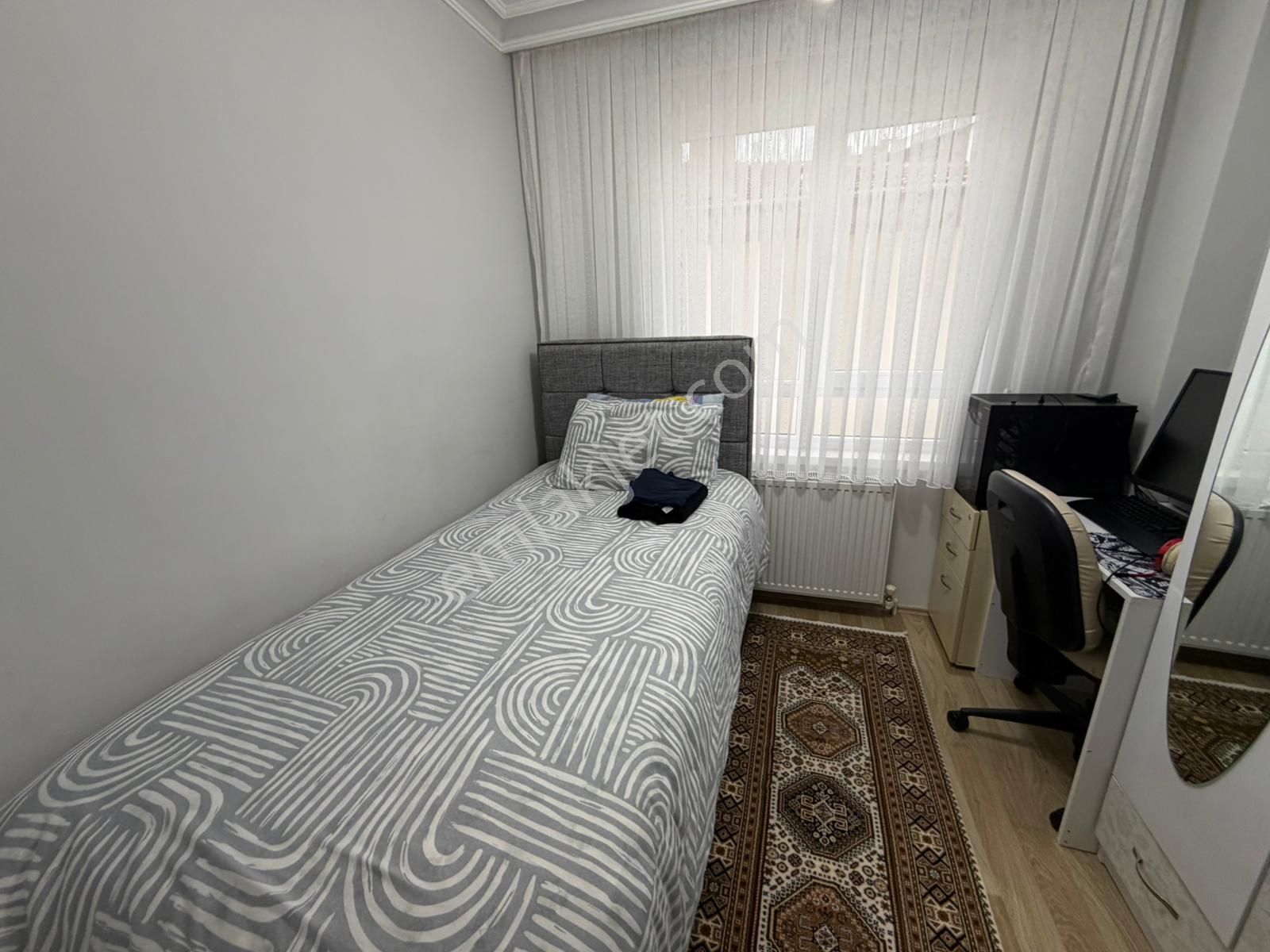 Kaya Grup'dan Zerdali Tepe Cadde Park Okul Dibi 3+1 Daire - Görsel 16