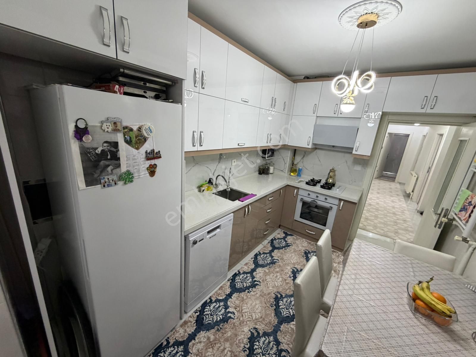 Kaya Grup'dan Zerdali Tepe Cadde Park Okul Dibi 3+1 Daire - Görsel 25