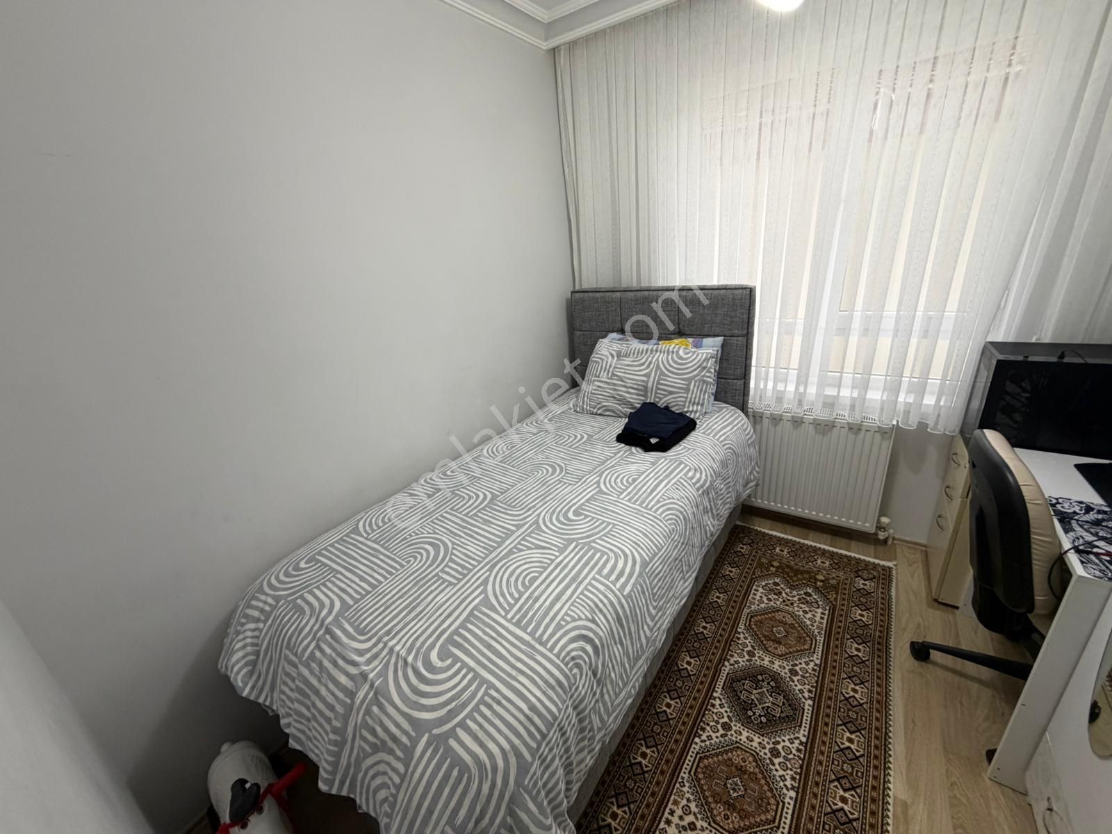 Kaya Grup'dan Zerdali Tepe Cadde Park Okul Dibi 3+1 Daire - Görsel 17