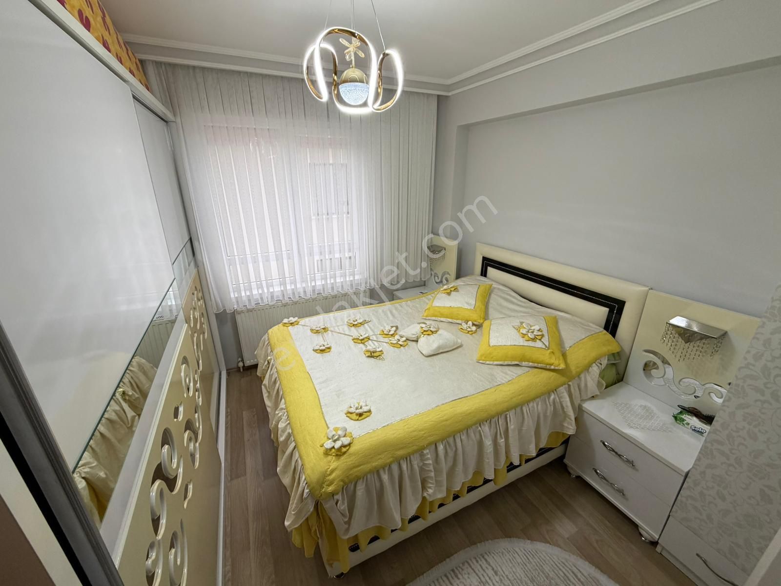 Kaya Grup'dan Zerdali Tepe Cadde Park Okul Dibi 3+1 Daire - Görsel 11