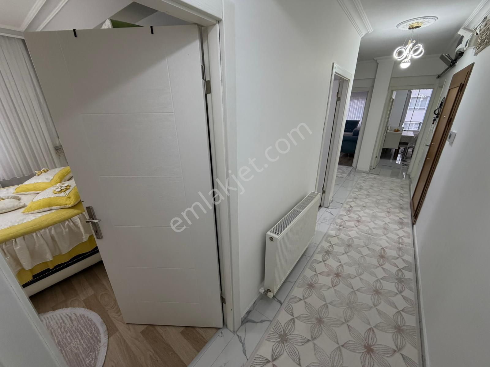 Kaya Grup'dan Zerdali Tepe Cadde Park Okul Dibi 3+1 Daire - Görsel 10