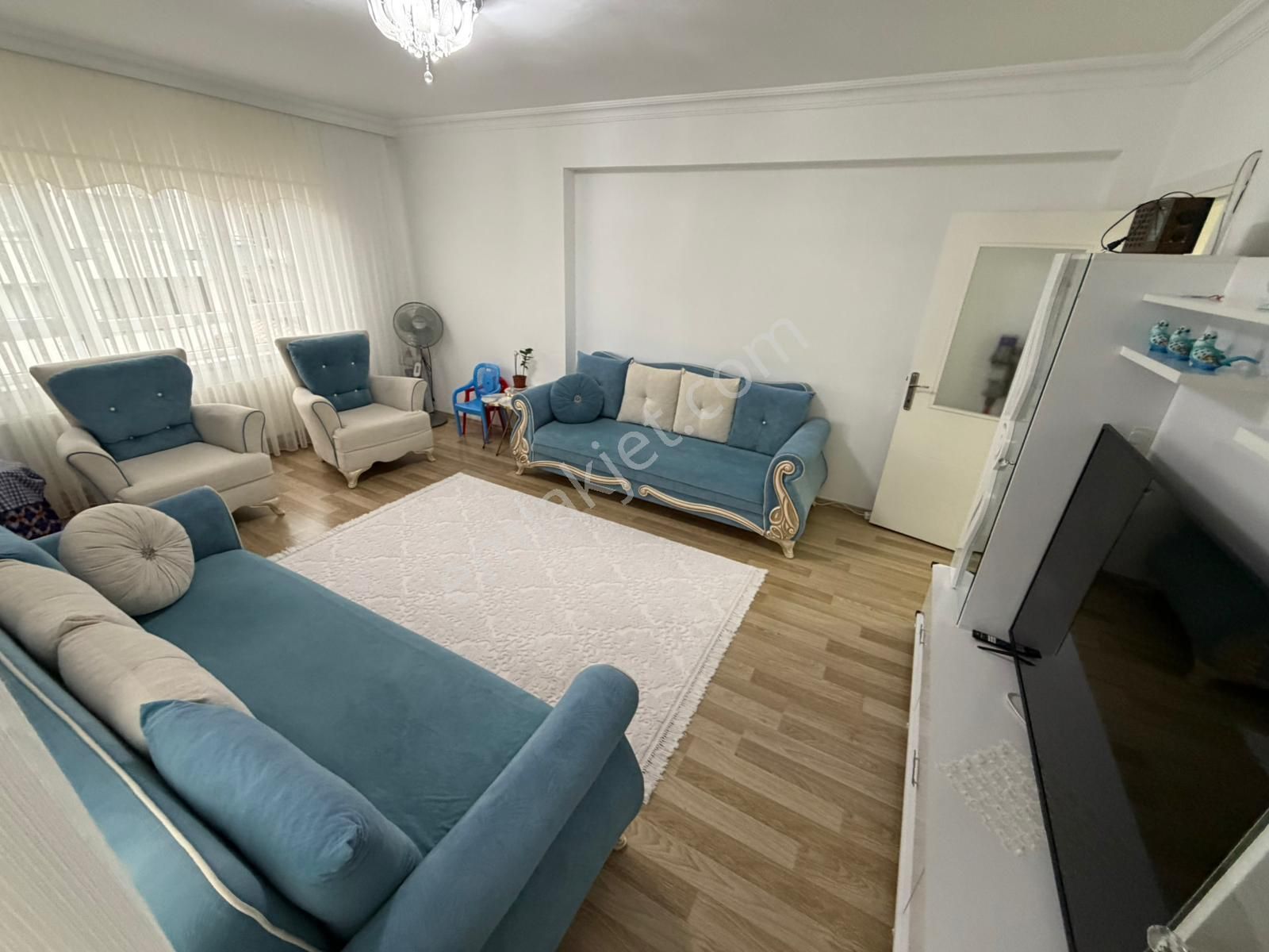 Kaya Grup'dan Zerdali Tepe Cadde Park Okul Dibi 3+1 Daire - Görsel 33