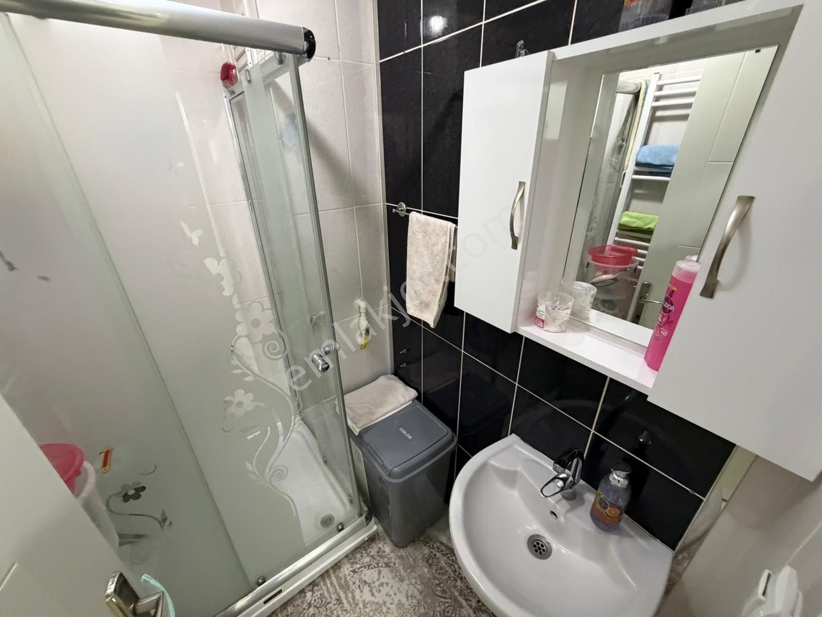 Kaya Grup'dan Zerdali Tepe Cadde Park Okul Dibi 3+1 Daire - Görsel 6