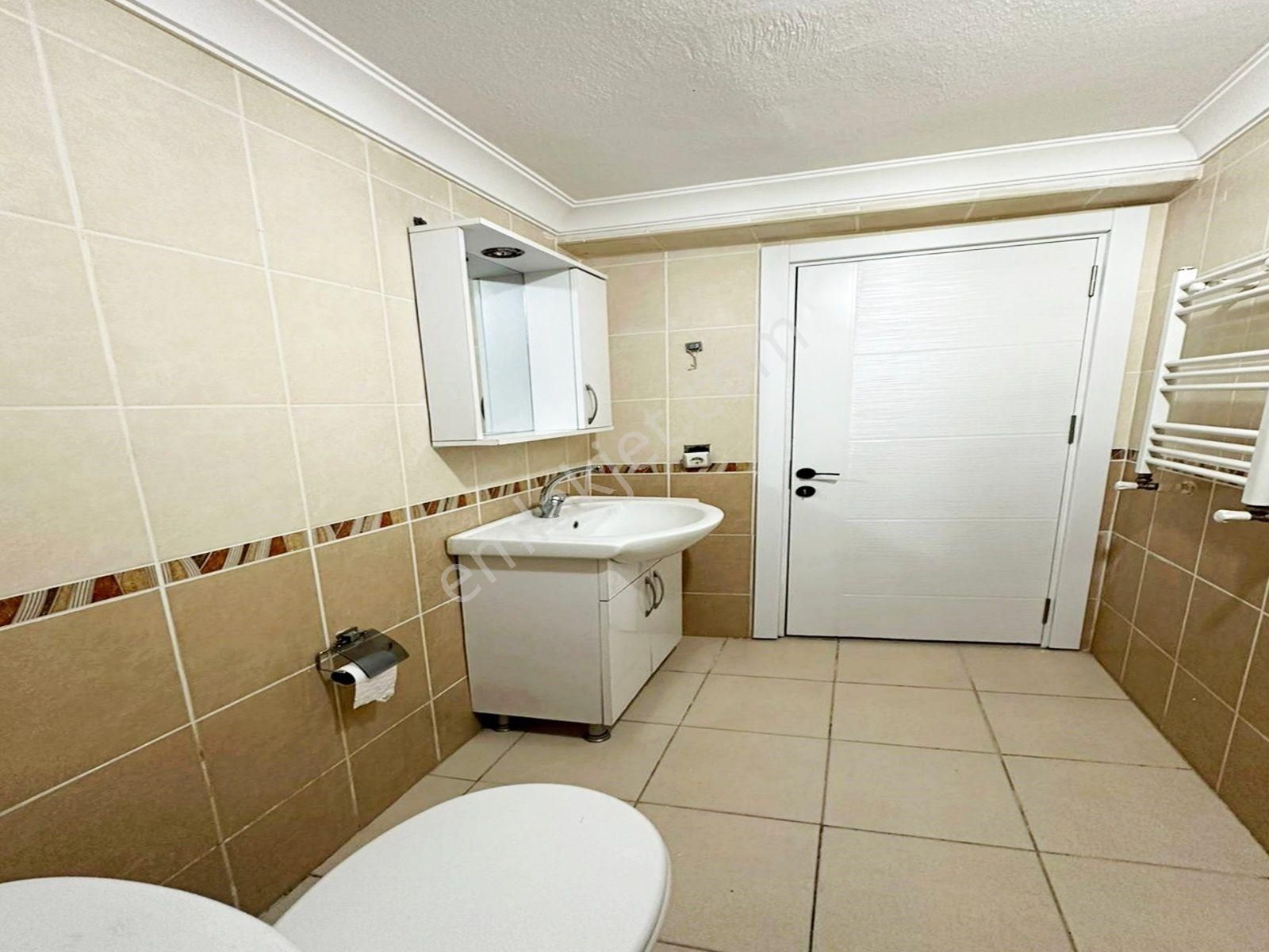 Nes Yapı'dan Full Dekorlu 5+2 Fırsat Dublex Daire - Görsel 22