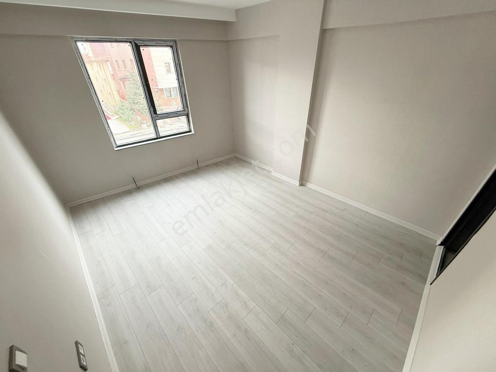 Sancaktepe Hayri Erişen Yakını Lüx Yapılı 3+1 - Görsel 9