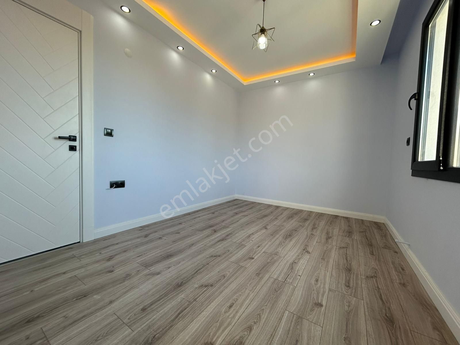 🌜akçay Ay Emlaktan🌛altınoluk'ta Kazdağlarının Eteklerinde Lüks Tasarımlı Satılık 3+1 Dublex Daire - Görsel 15