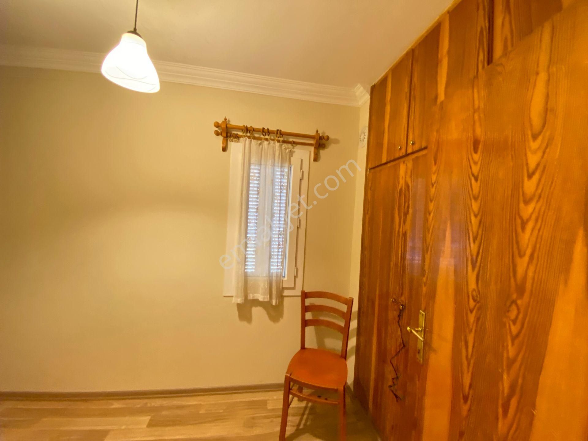 Seferihisar, Mersin Alanı Mahallesi Deniz Tarafında 50 Metre Satılık 3+1 Villa - Görsel 33