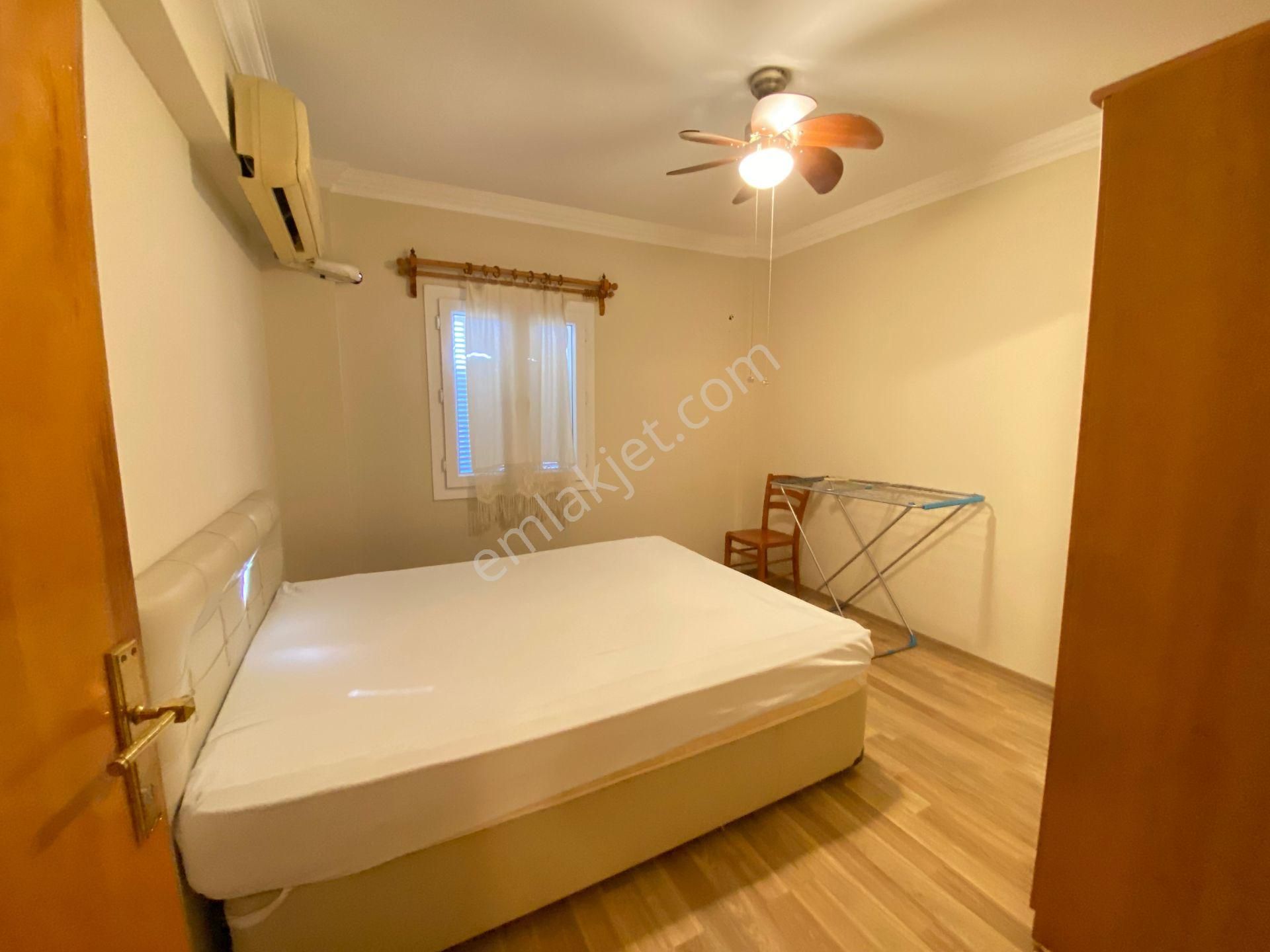 Seferihisar, Mersin Alanı Mahallesi Deniz Tarafında 50 Metre Satılık 3+1 Villa - Görsel 24