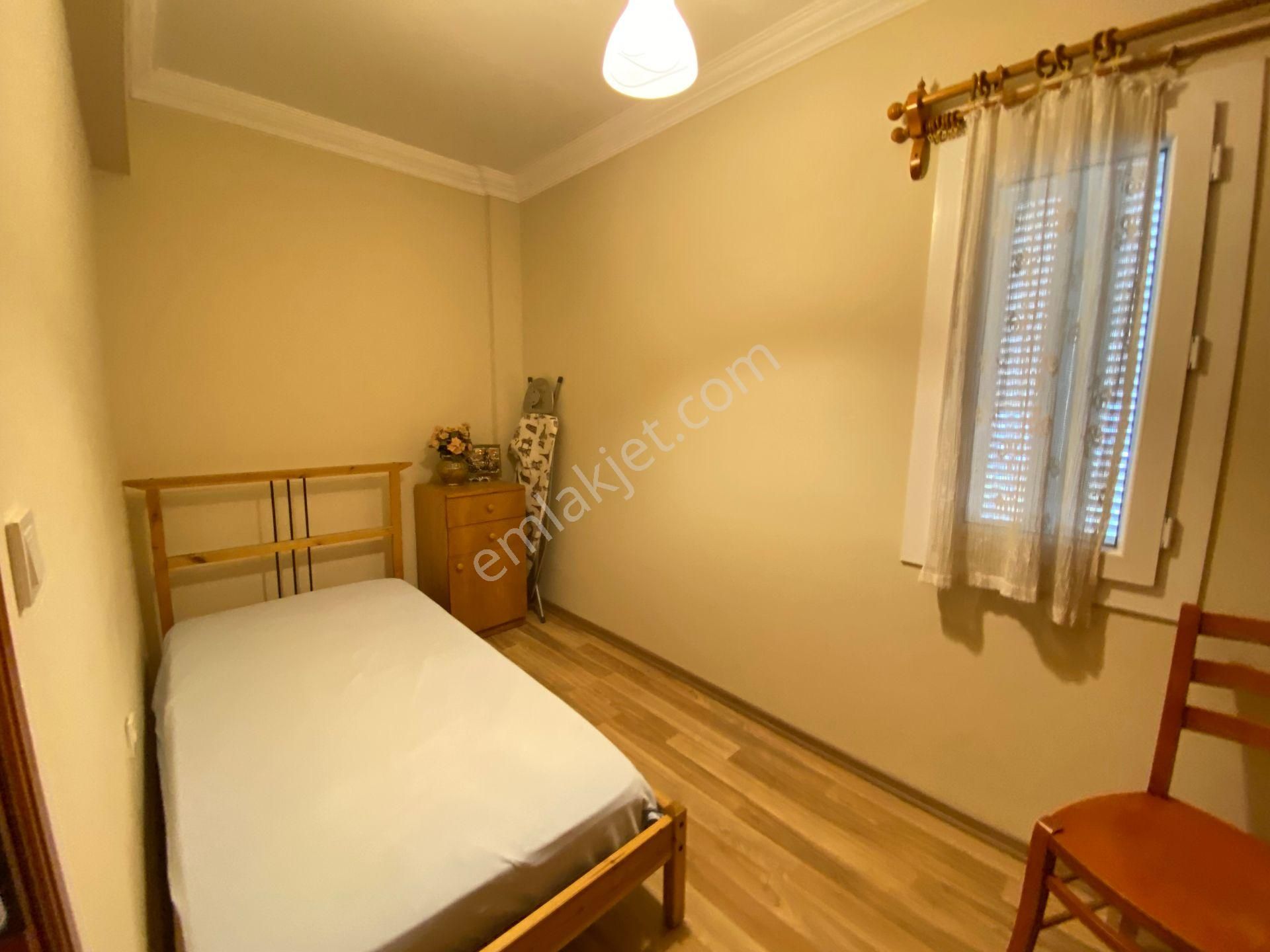 Seferihisar, Mersin Alanı Mahallesi Deniz Tarafında 50 Metre Satılık 3+1 Villa - Görsel 32