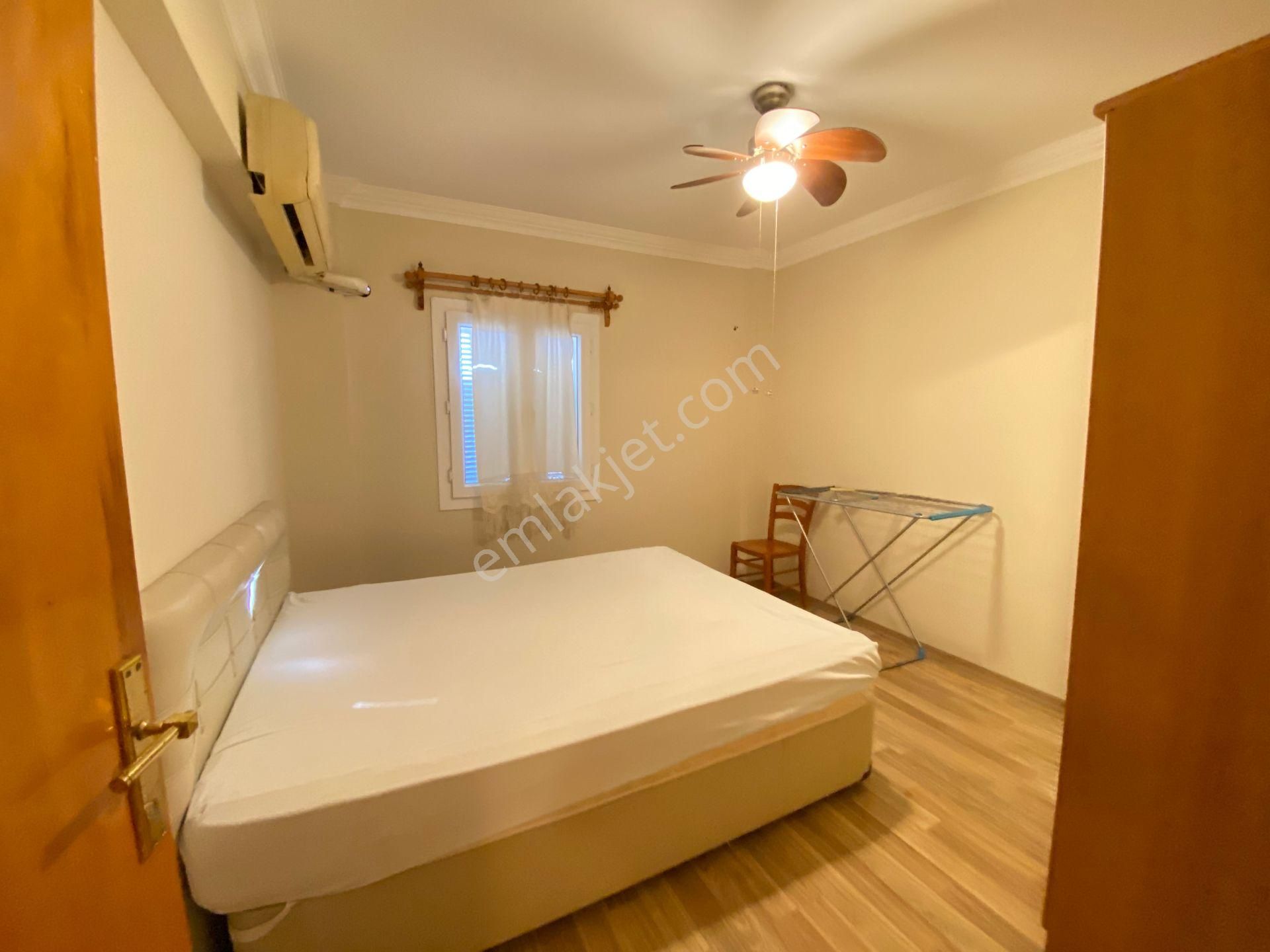 Seferihisar, Mersin Alanı Mahallesi Deniz Tarafında 50 Metre Satılık 3+1 Villa - Görsel 25