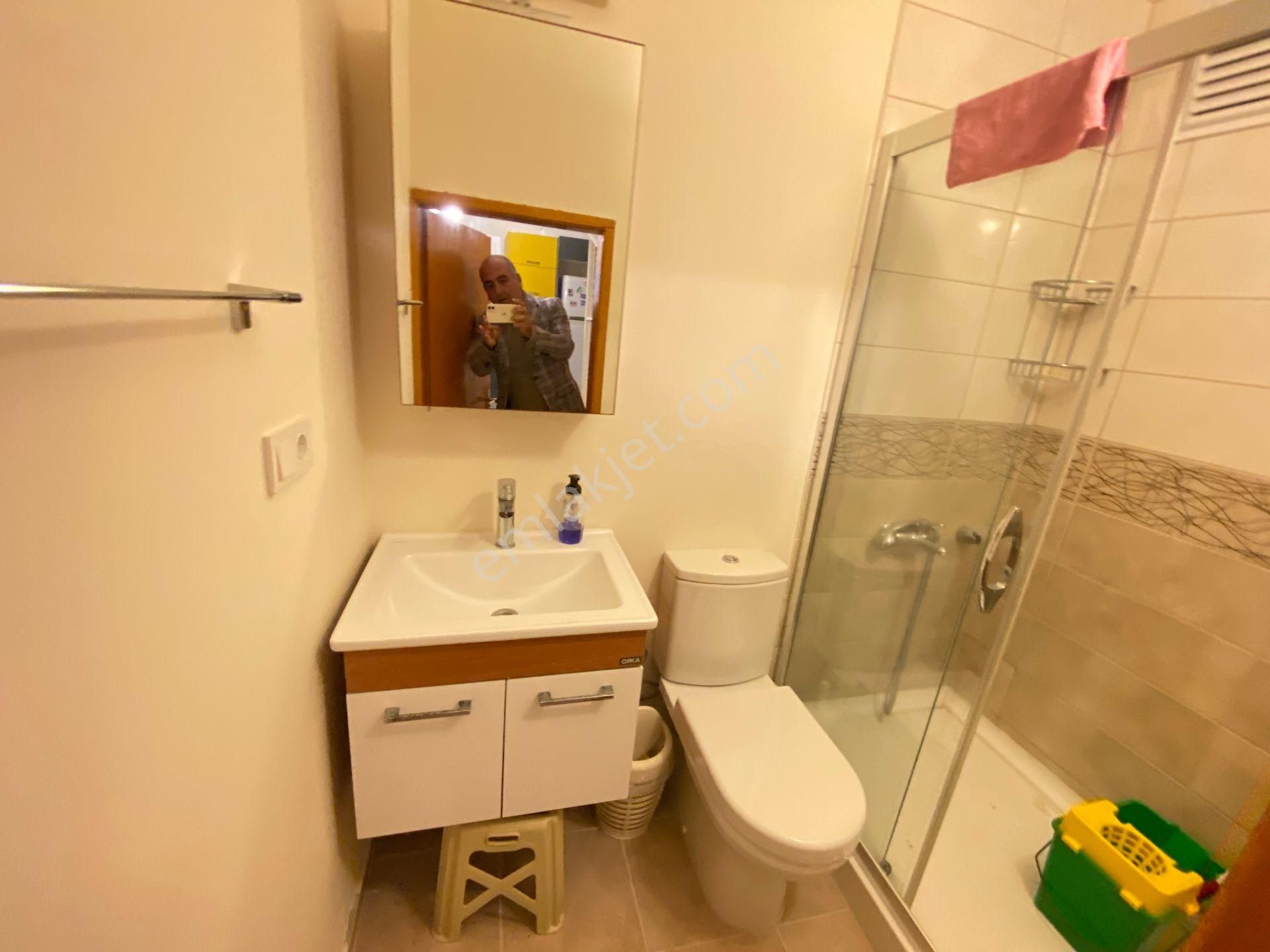 Seferihisar, Mersin Alanı Mahallesi Deniz Tarafında 50 Metre Satılık 3+1 Villa - Görsel 19