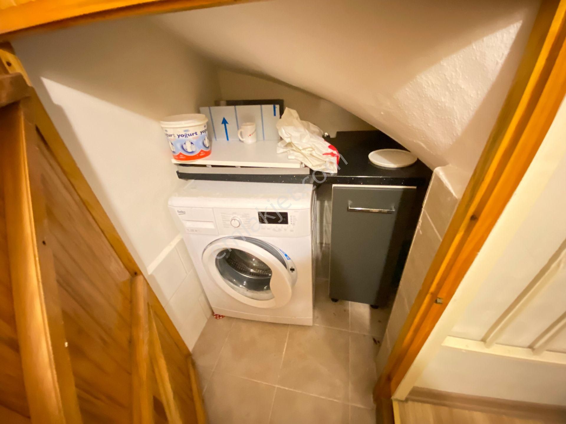 Seferihisar, Mersin Alanı Mahallesi Deniz Tarafında 50 Metre Satılık 3+1 Villa - Görsel 20