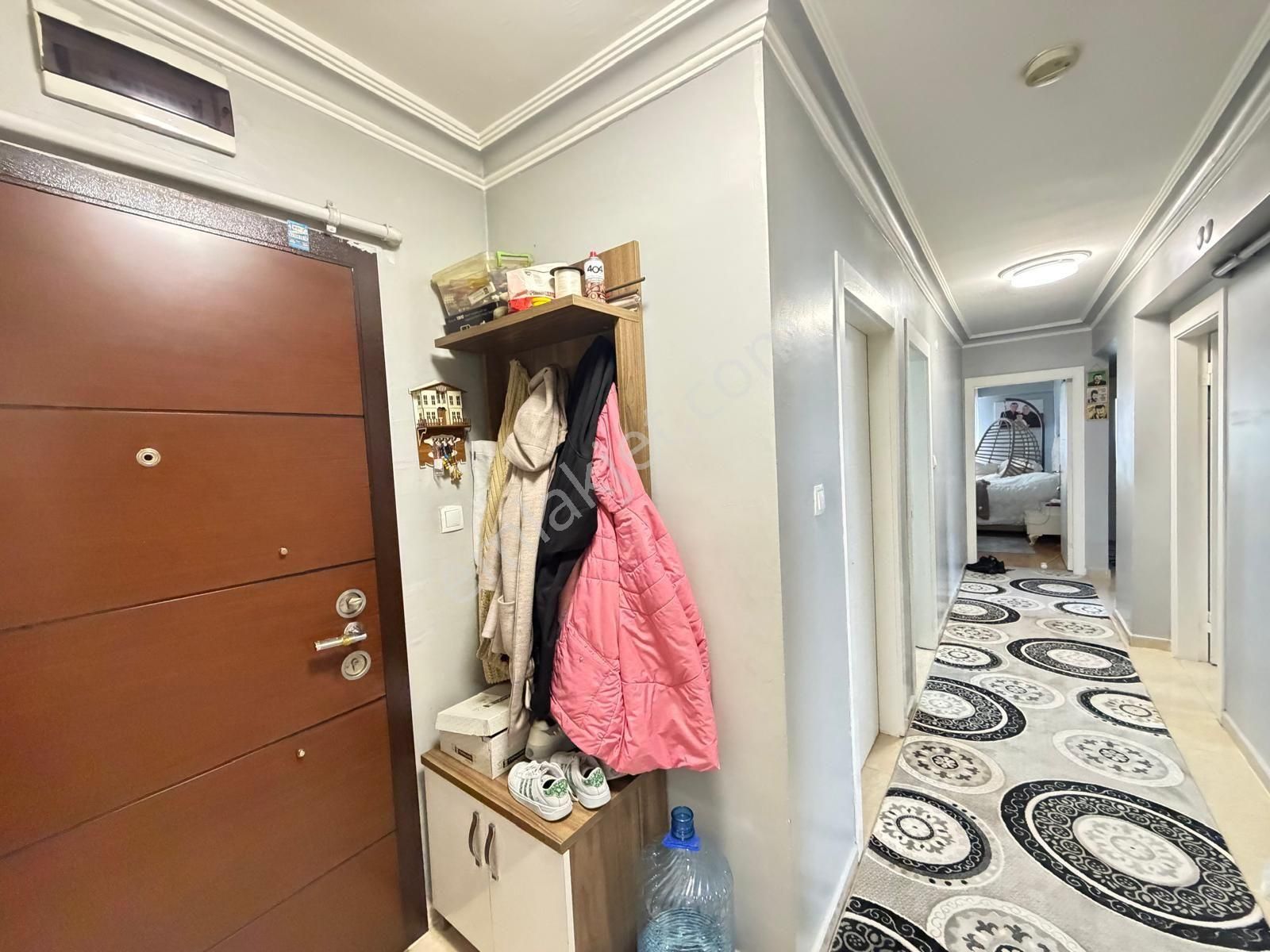 H.gazi Bostancık Cd Üzerinde 3.kat 3+1 Asansörlü Ön Cephe Köşe Parsel - Görsel 7