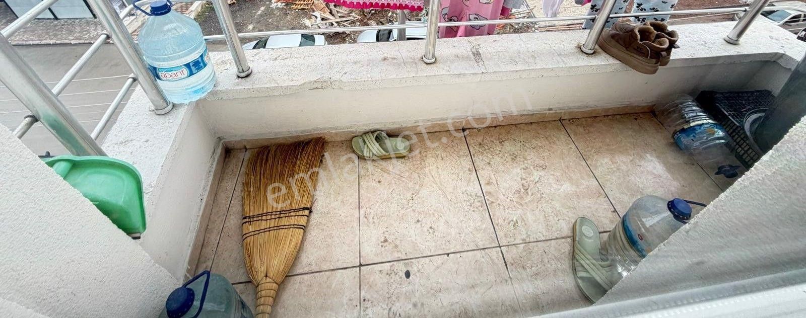 H.gazi Bostancık Cd Üzerinde 3.kat 3+1 Asansörlü Ön Cephe Köşe Parsel - Görsel 13