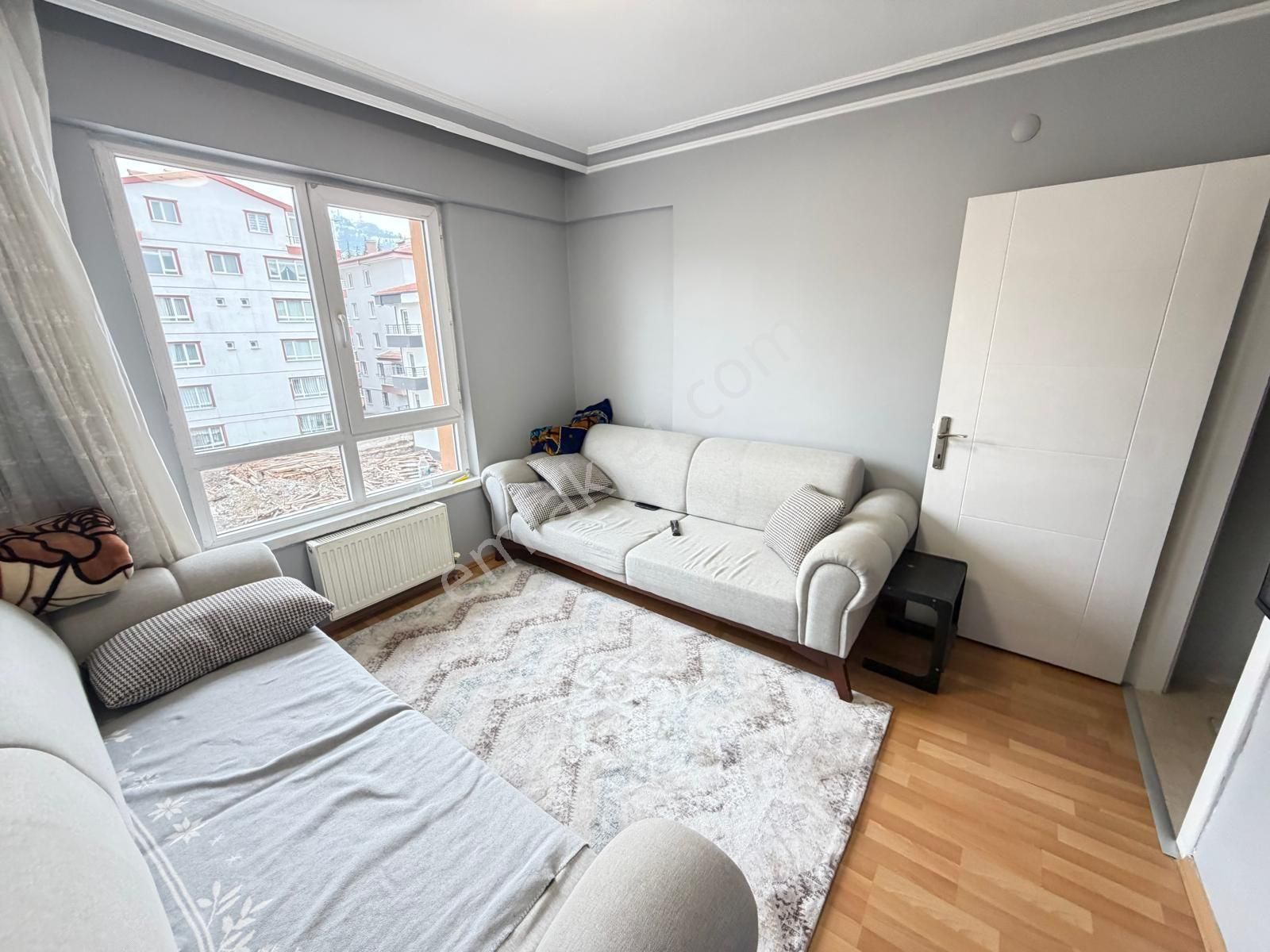 H.gazi Bostancık Cd Üzerinde 3.kat 3+1 Asansörlü Ön Cephe Köşe Parsel - Görsel 4