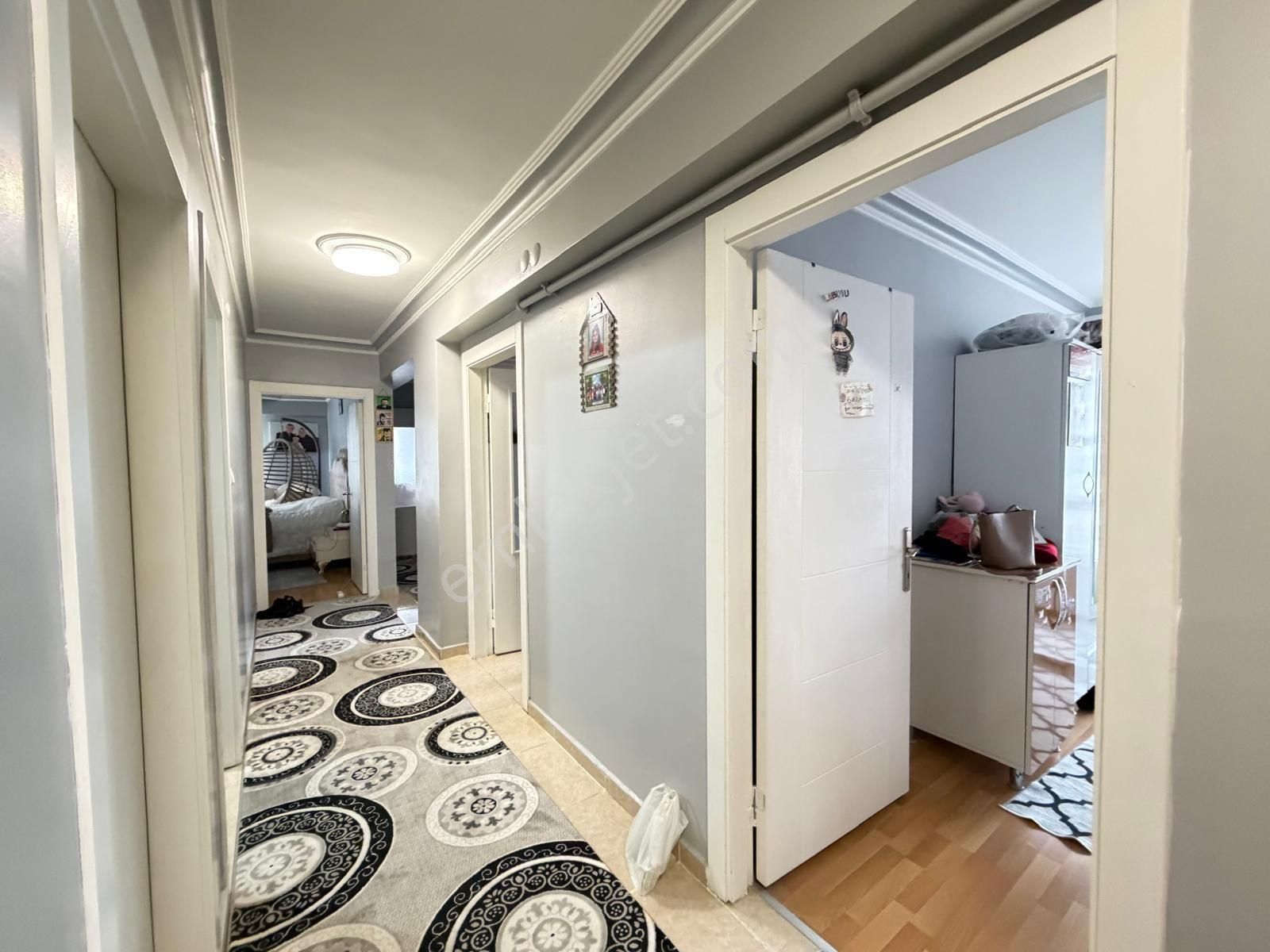 H.gazi Bostancık Cd Üzerinde 3.kat 3+1 Asansörlü Ön Cephe Köşe Parsel - Görsel 12