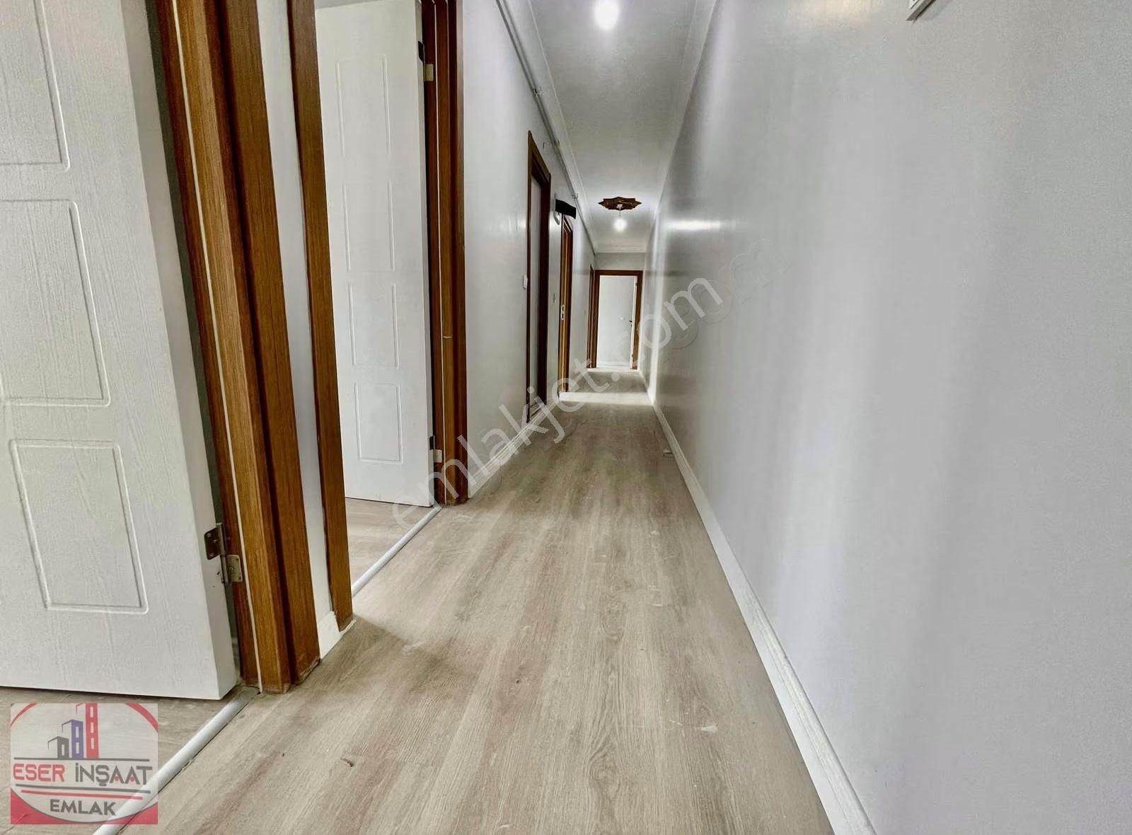 Eser Yapıdan Satılık3+1 100m2 Asansörlü Otoparklı Arakat - Görsel 12