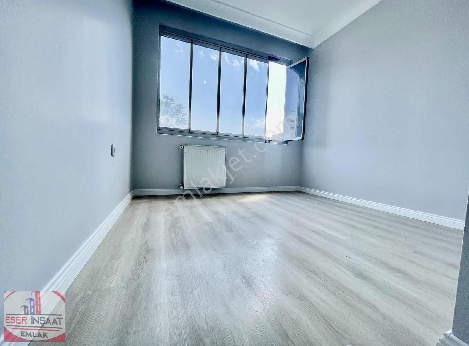 Eser Yapıdan Satılık3+1 100m2 Asansörlü Otoparklı Arakat - Görsel 16