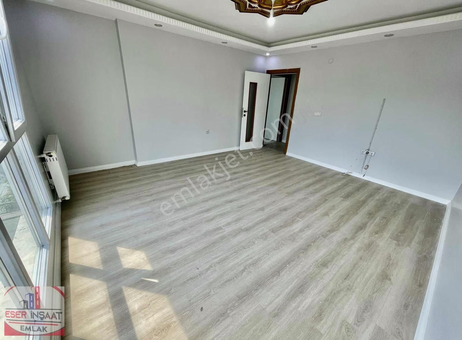 Eser Yapıdan Satılık3+1 100m2 Asansörlü Otoparklı Arakat - Görsel 10