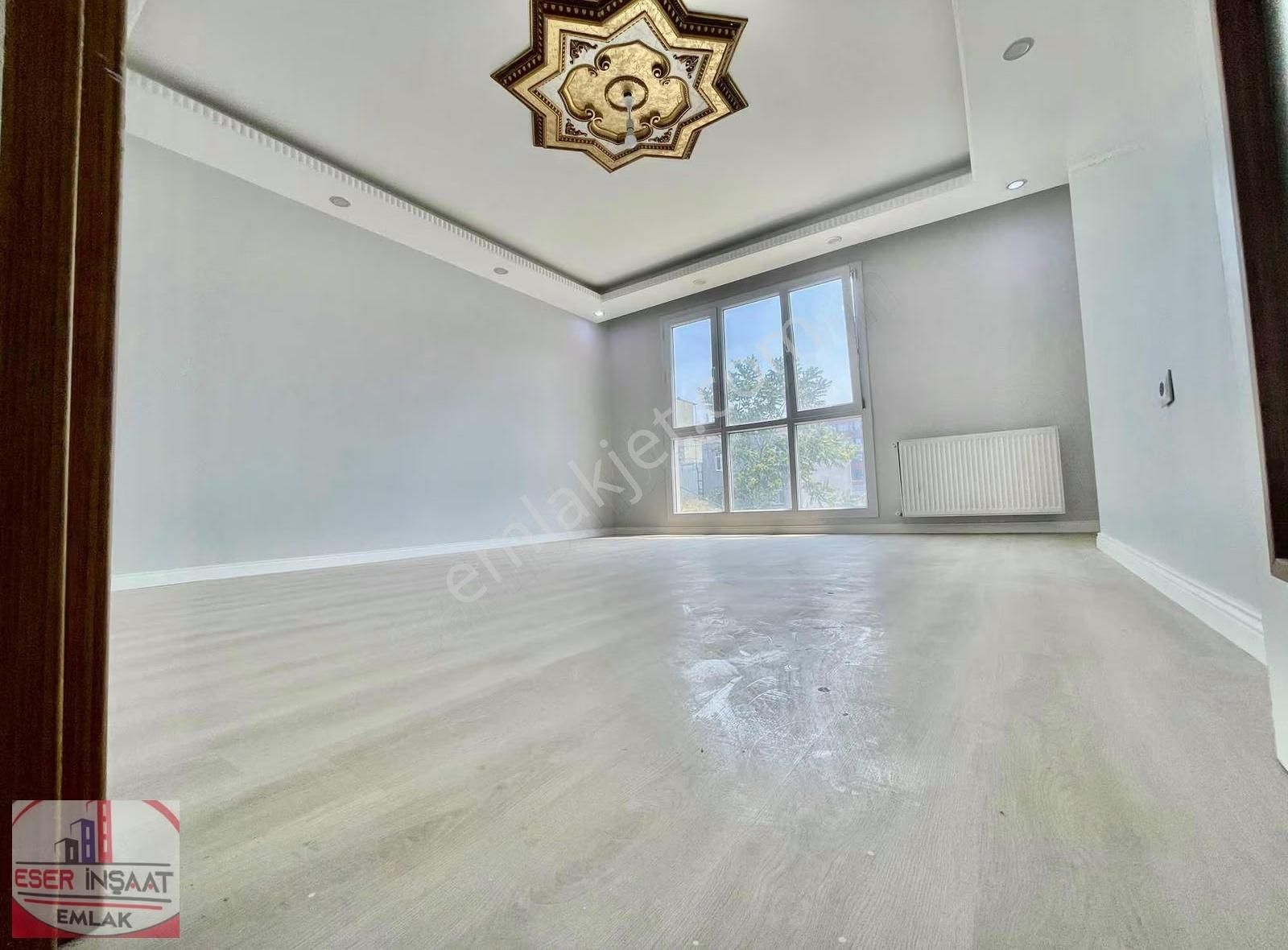 Eser Yapıdan Satılık3+1 100m2 Asansörlü Otoparklı Arakat - Görsel 21