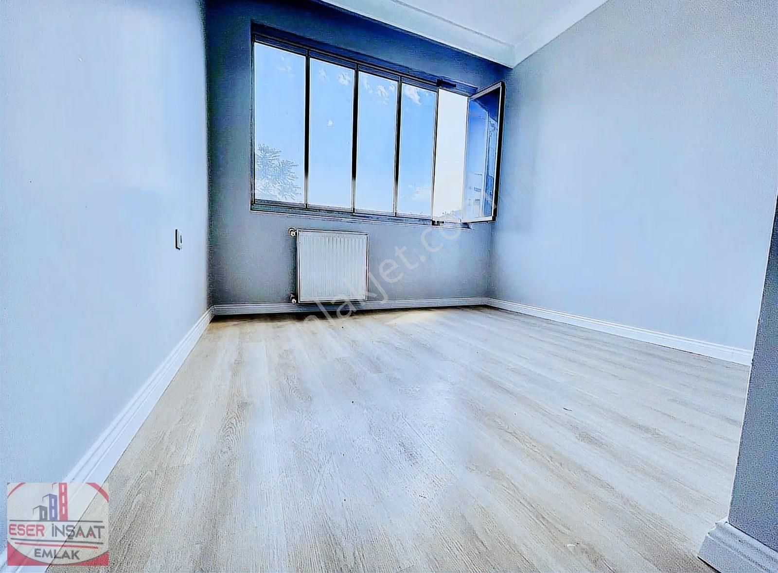 Eser Yapıdan Satılık3+1 100m2 Asansörlü Otoparklı Arakat - Görsel 22