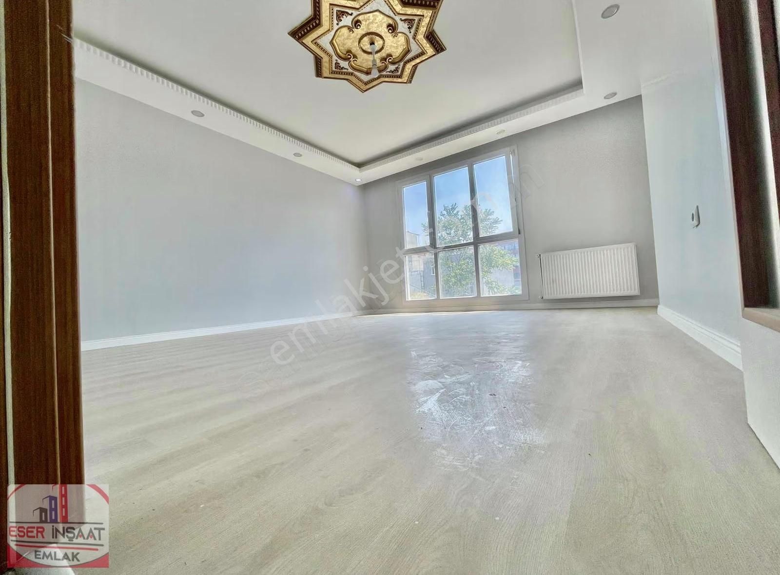 Eser Yapıdan Satılık3+1 100m2 Asansörlü Otoparklı Arakat - Görsel 18