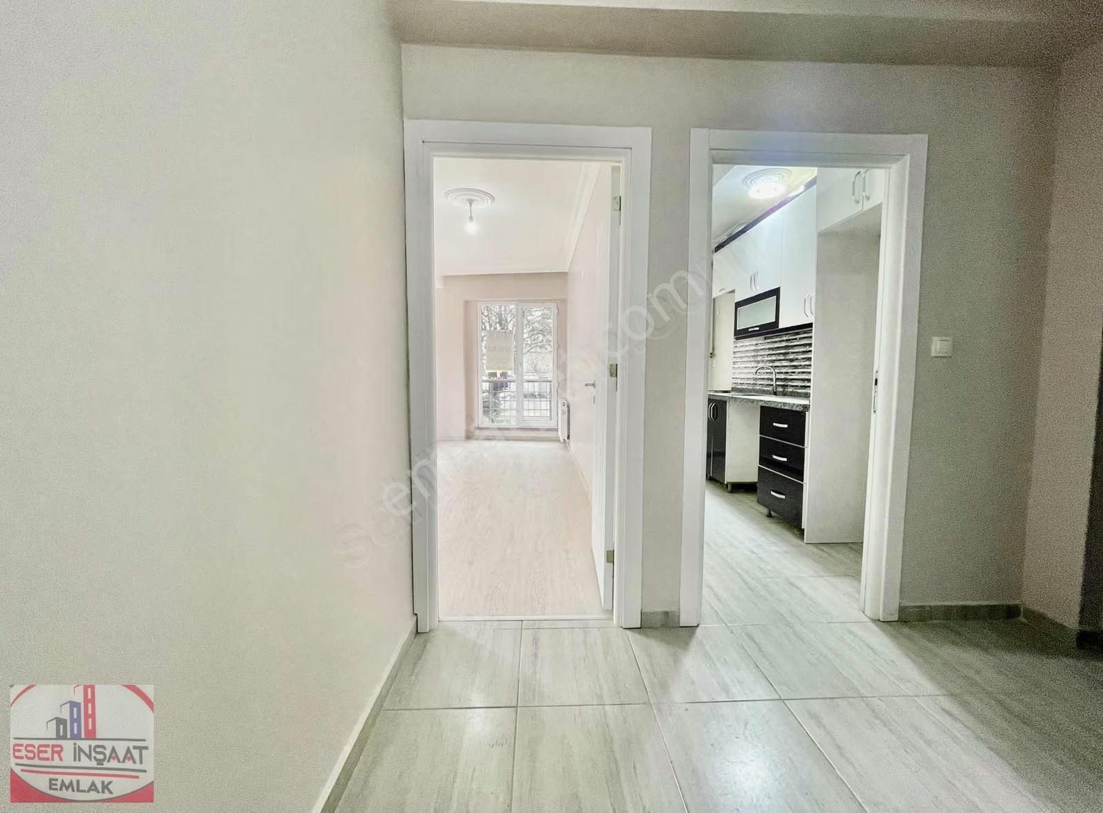 Eser Yapıdan Satılık3+1 120m2 Altınşehır Meydan Konumlu Y Giriş - Görsel 13