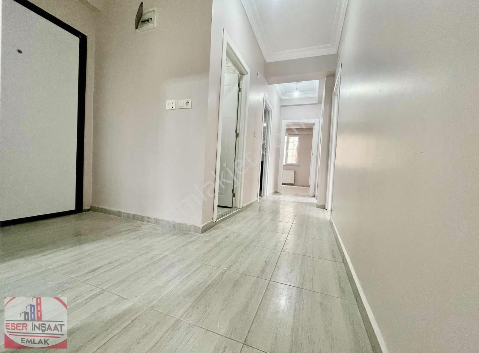 Eser Yapıdan Satılık3+1 120m2 Altınşehır Meydan Konumlu Y Giriş - Görsel 19