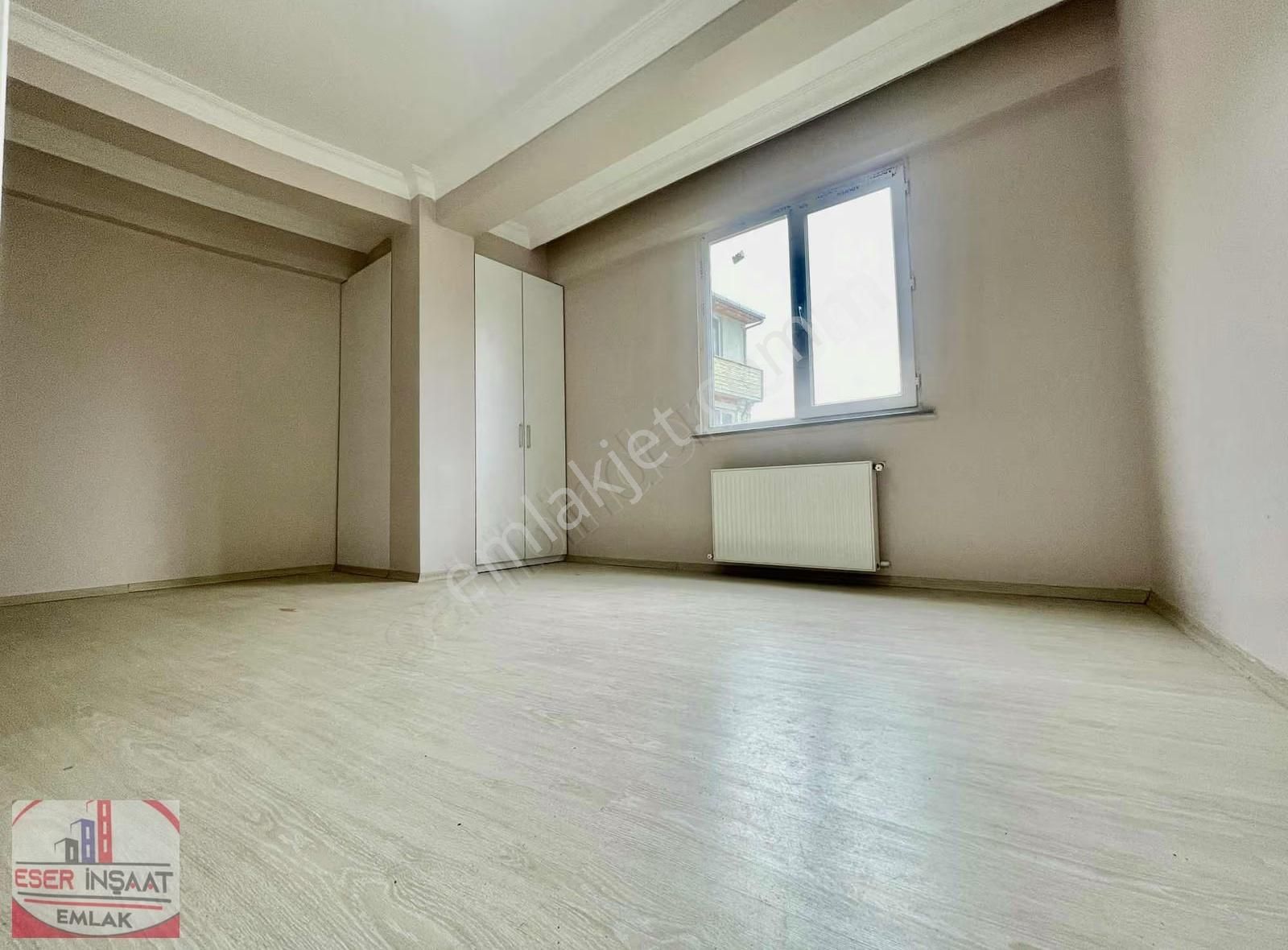 Eser Yapıdan Satılık3+1 120m2 Altınşehır Meydan Konumlu Y Giriş - Görsel 6