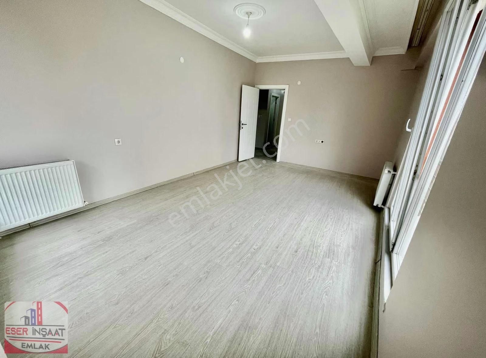 Eser Yapıdan Satılık3+1 120m2 Altınşehır Meydan Konumlu Y Giriş - Görsel 4