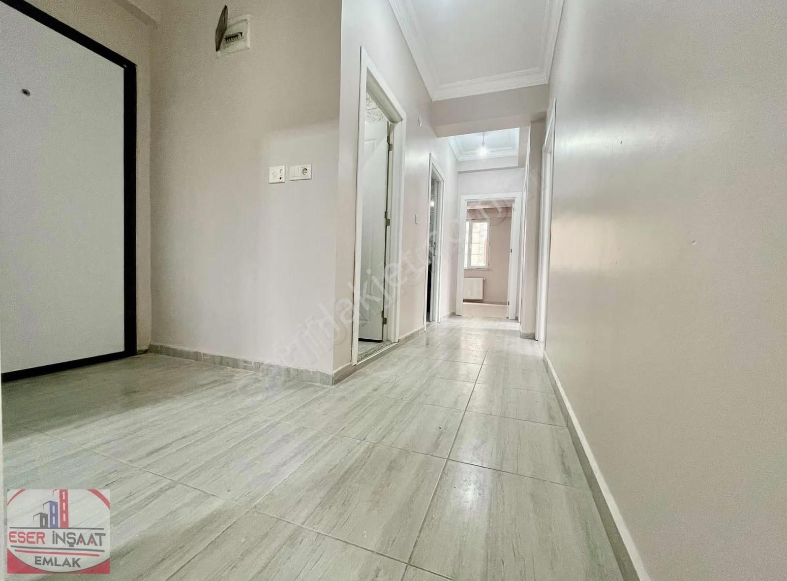 Eser Yapıdan Satılık3+1 120m2 Altınşehır Meydan Konumlu Y Giriş - Görsel 26