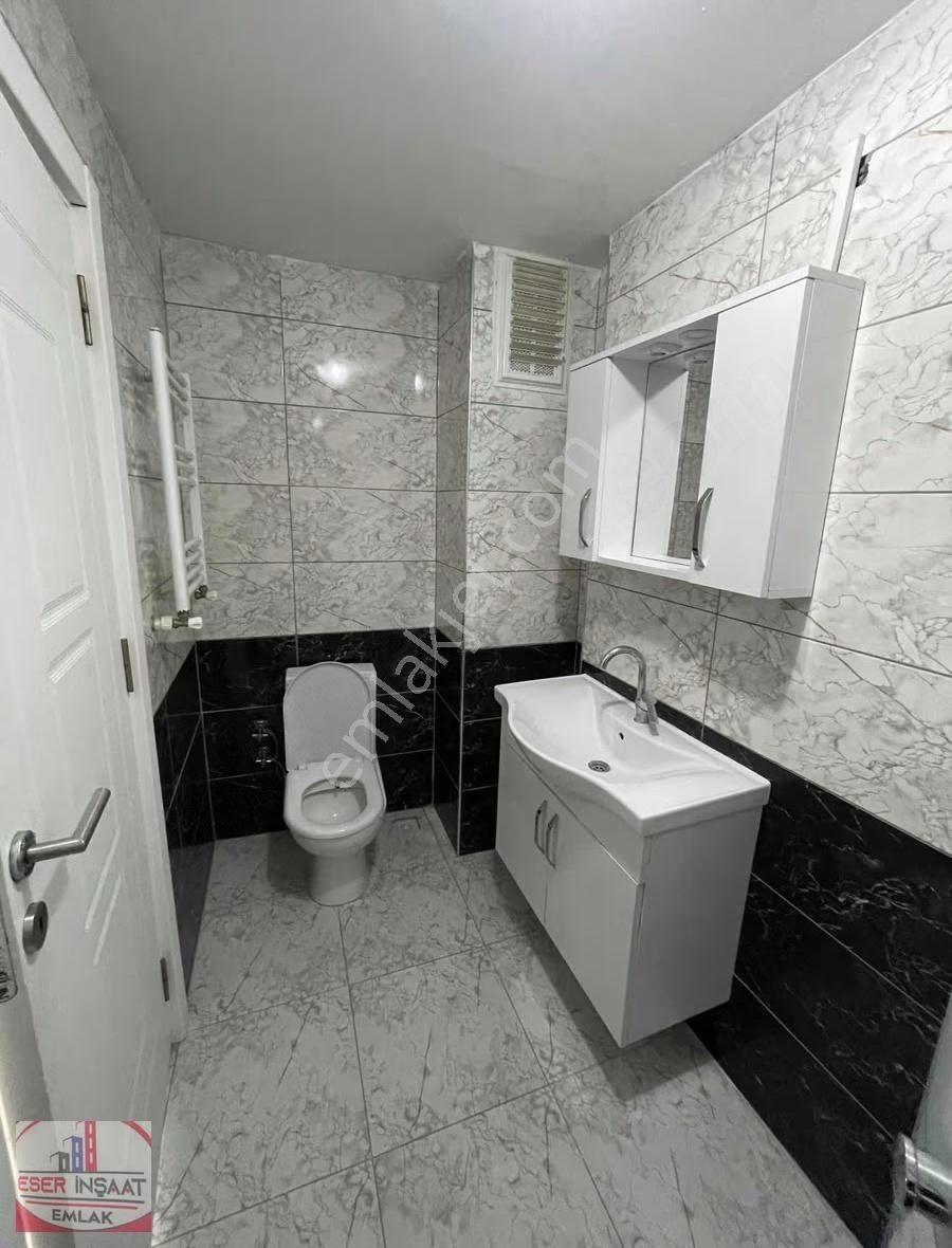 Eser Yapıdan Satılık3+1 120m2 Altınşehır Meydan Konumlu Y Giriş - Görsel 14