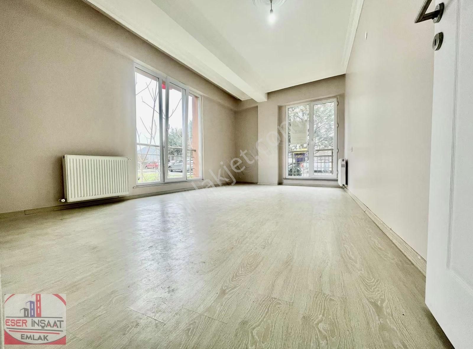 Eser Yapıdan Satılık3+1 120m2 Altınşehır Meydan Konumlu Y Giriş - Görsel 12