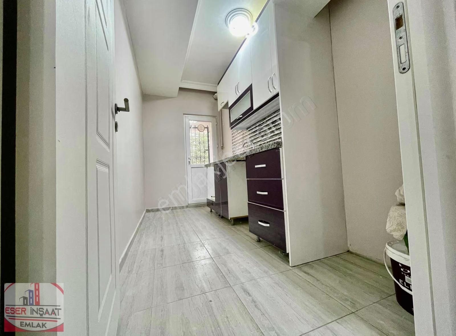 Eser Yapıdan Satılık3+1 120m2 Altınşehır Meydan Konumlu Y Giriş - Görsel 2