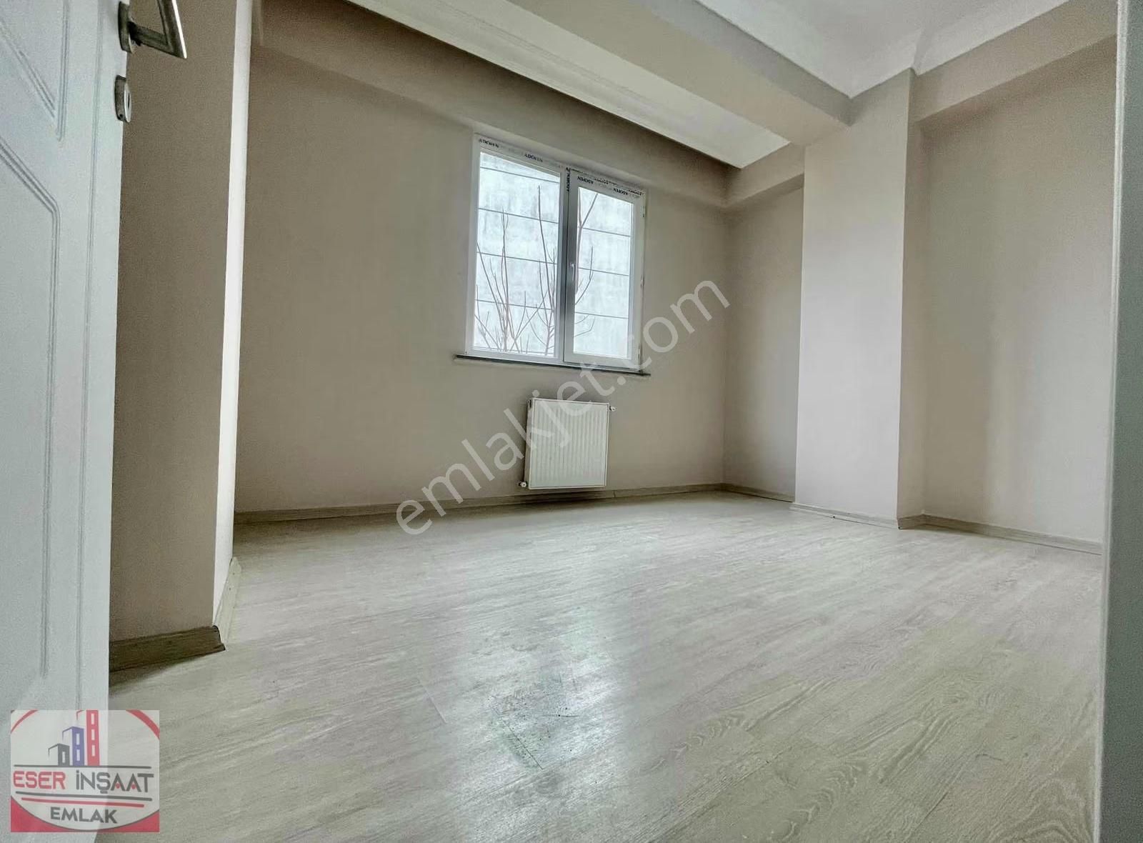 Eser Yapıdan Satılık3+1 120m2 Altınşehır Meydan Konumlu Y Giriş - Görsel 18