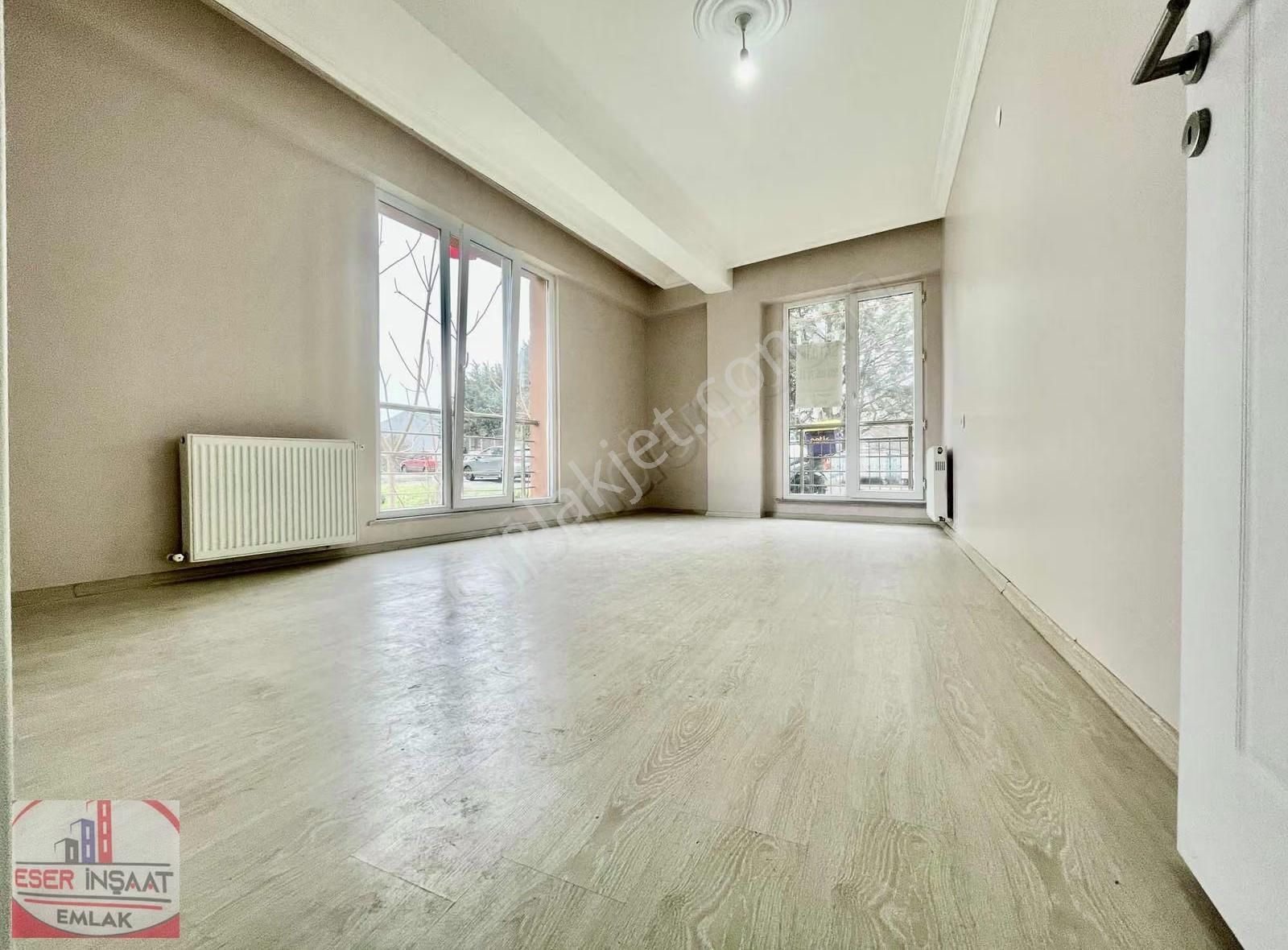 Eser Yapıdan Satılık3+1 120m2 Altınşehır Meydan Konumlu Y Giriş