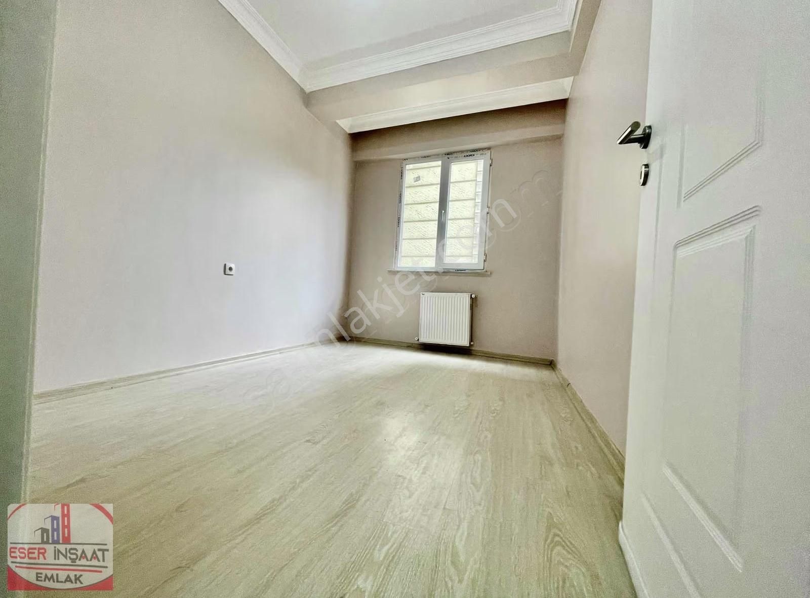 Eser Yapıdan Satılık3+1 120m2 Altınşehır Meydan Konumlu Y Giriş - Görsel 15