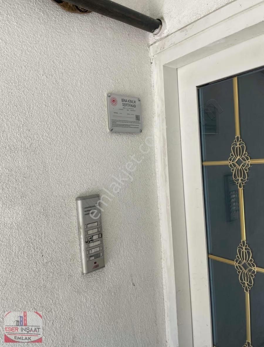 Eser Yapıdan Satılık3+1 120m2 Altınşehır Meydan Konumlu Y Giriş - Görsel 22