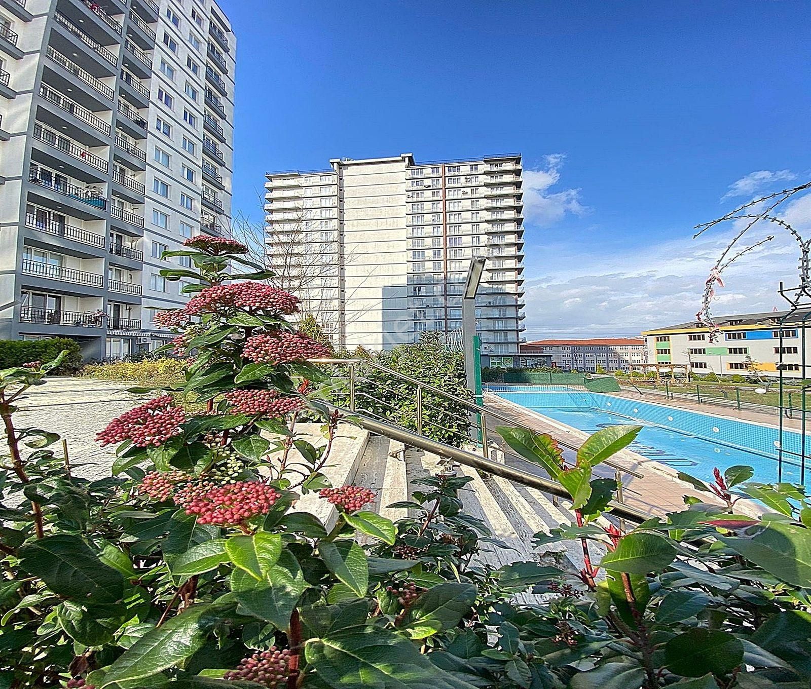 Beylikdüzü Cumhuriyet Mahallesi Gezgen İnşaat'tan Site İçinde 1+1 Satılık Daire - Görsel 8