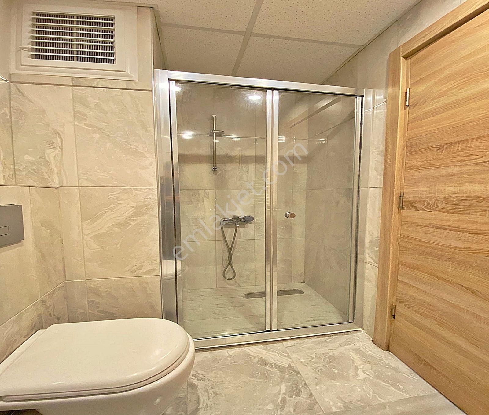 Beylikdüzü Cumhuriyet Mahallesi Gezgen İnşaat'tan Site İçinde 1+1 Satılık Daire - Görsel 5