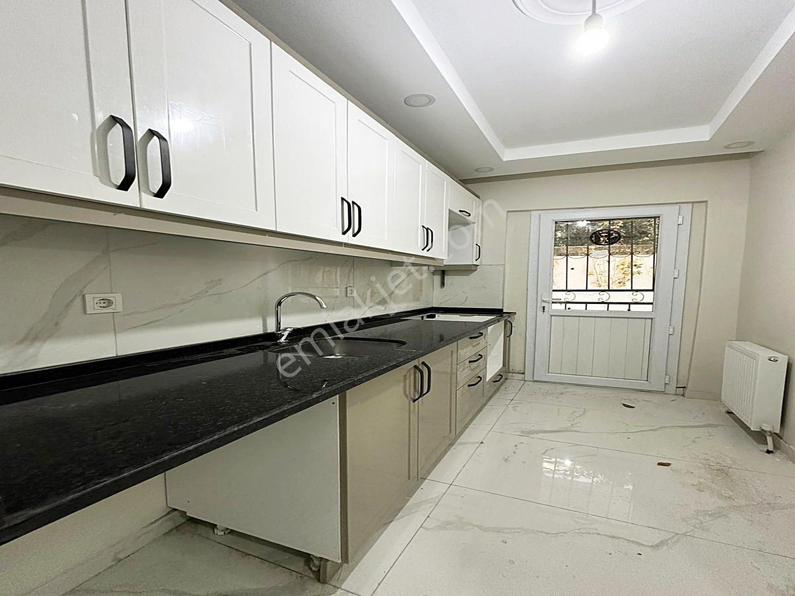 Nes Yapı'dan Eminevim'e Uygun Özel Teraslı 2+1 ''sıfır'' Satılık Daire - Görsel 6