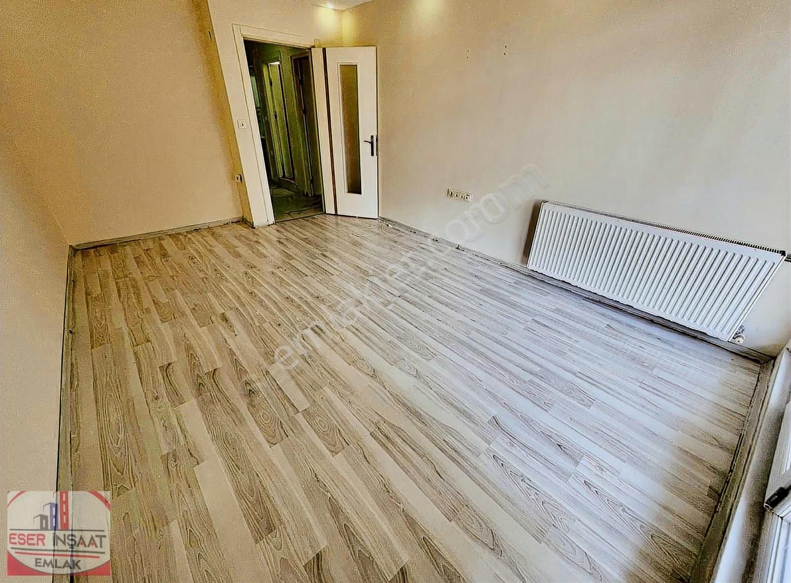 Eser Yapıdan Satılık2+1 90m2 Balkonlu Arakat Gibi Y Giriş - Görsel 12