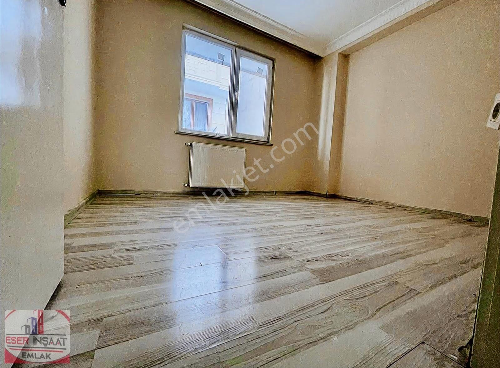 Eser Yapıdan Satılık2+1 90m2 Balkonlu Arakat Gibi Y Giriş - Görsel 6