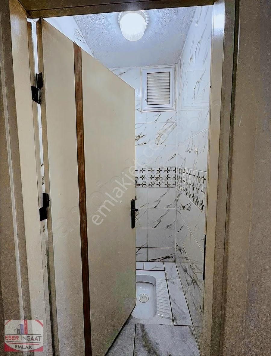 Eser Yapıdan Satılık2+1 90m2 Balkonlu Arakat Gibi Y Giriş - Görsel 19