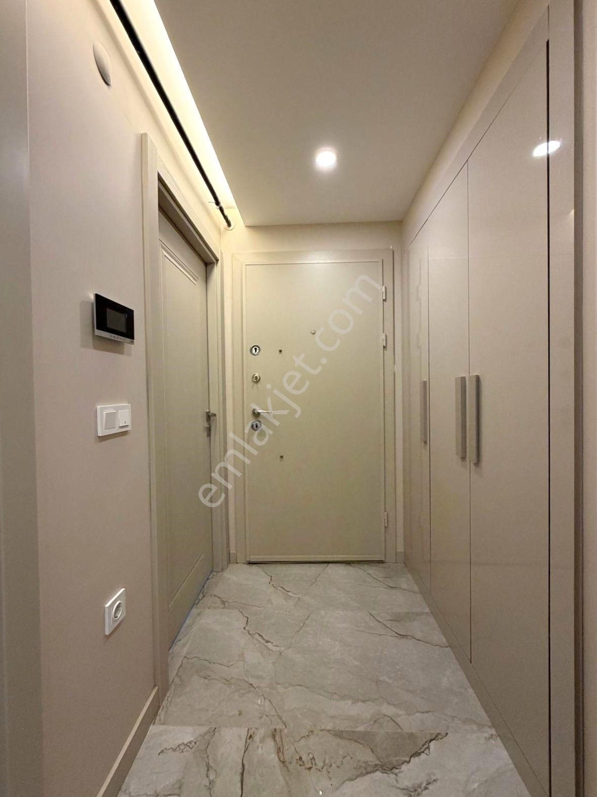 Silivri Değirmenköy İsmetpaşa Mahallesinde 2+1 Satılık Daire - Görsel 11